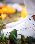 Be Lenka Champ 2.0 - White