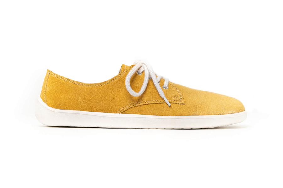 Be Lenka City - Mustard