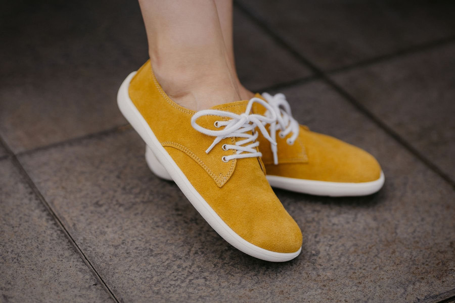 Be Lenka City - Mustard