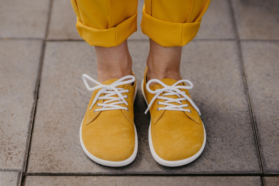 Be Lenka City - Mustard