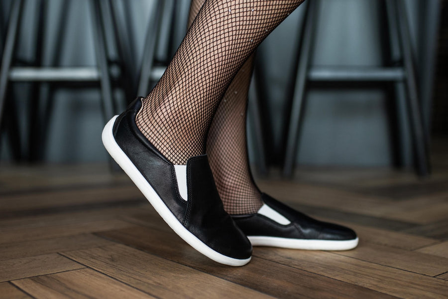 Be Lenka Eazy Neo Black