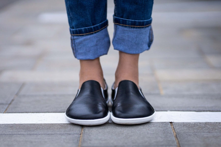 Be Lenka Eazy Neo Black