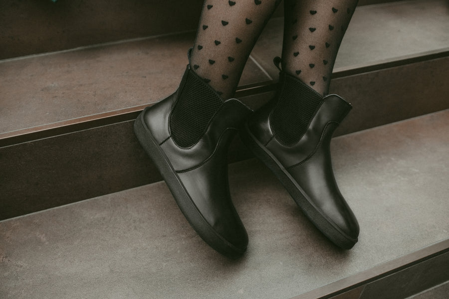Be Lenka Entice Neo Black