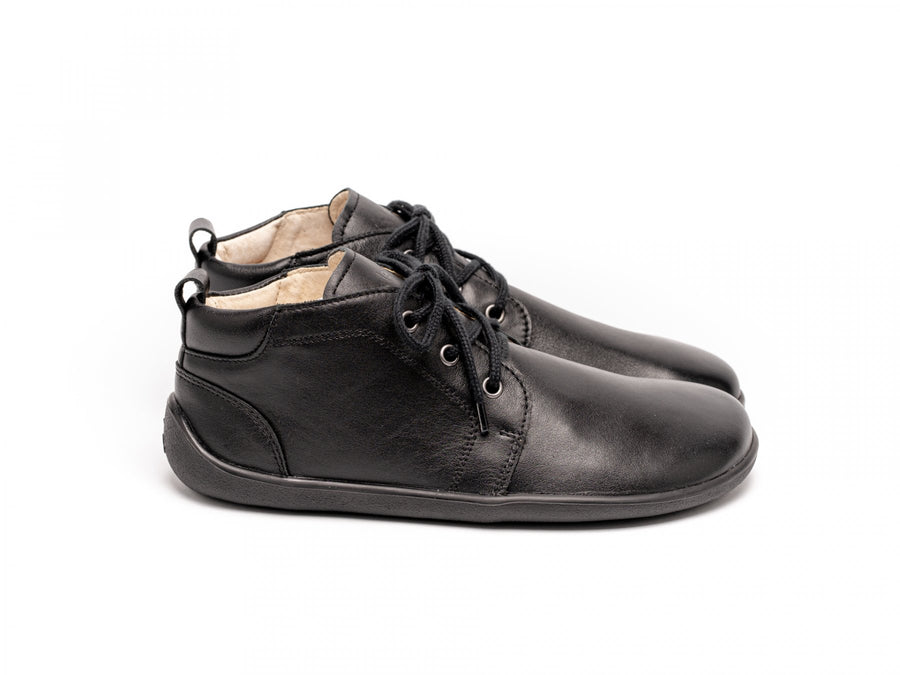 Be Lenka Icon Black