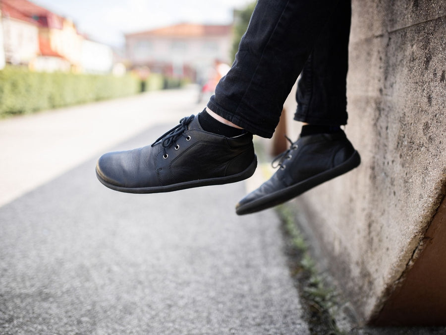 Be Lenka Icon Black