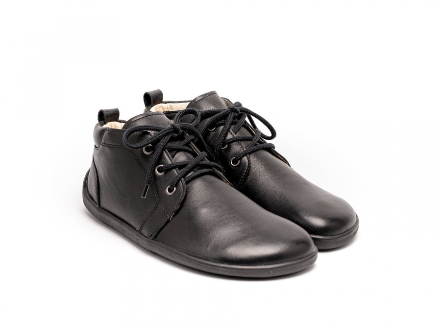 Be Lenka Icon Black
