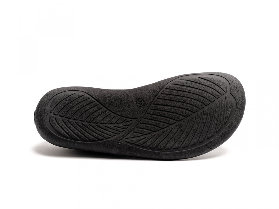 Be Lenka Icon Black