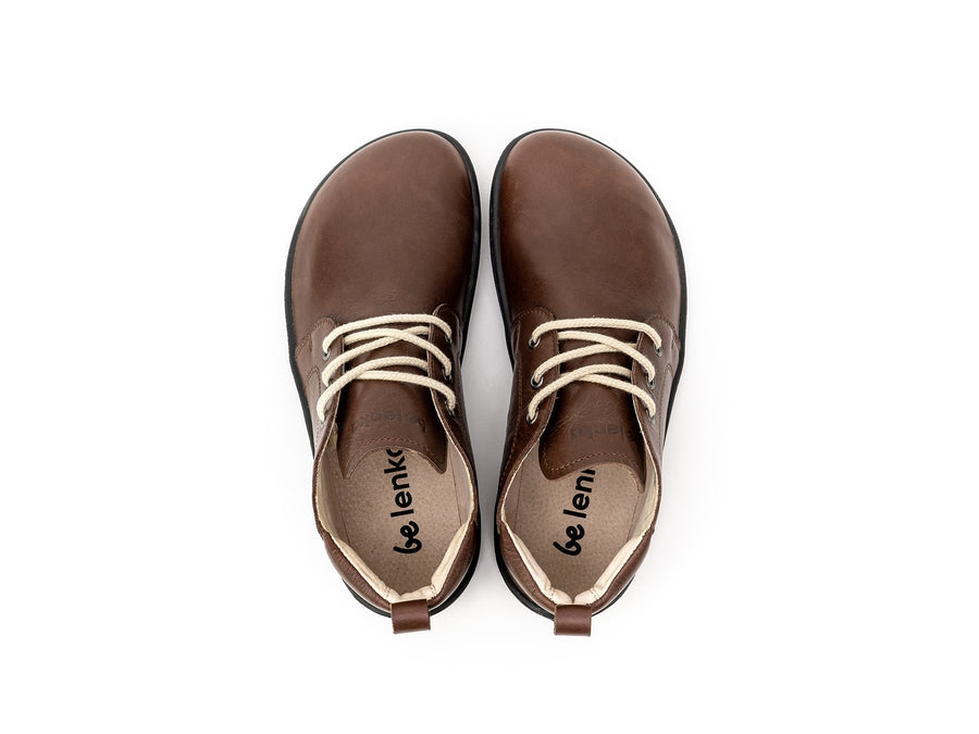 Be Lenka Icon Dark Brown