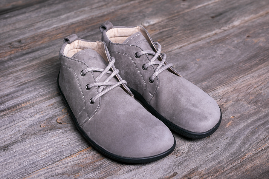 Be Lenka Icon Pebble Grey