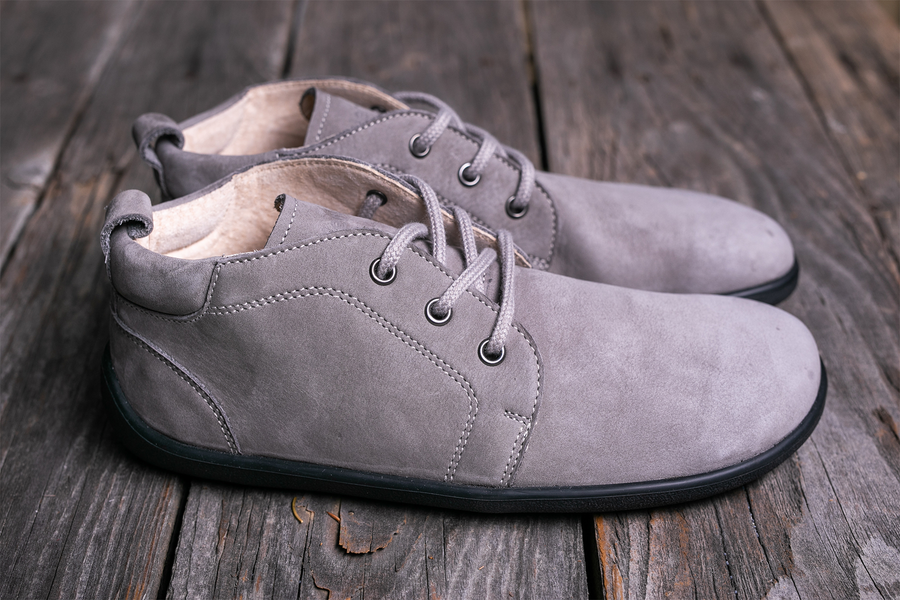 Be Lenka Icon Pebble Grey