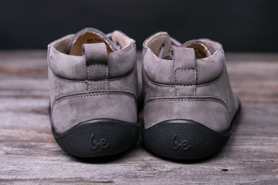 Be Lenka Icon Pebble Grey