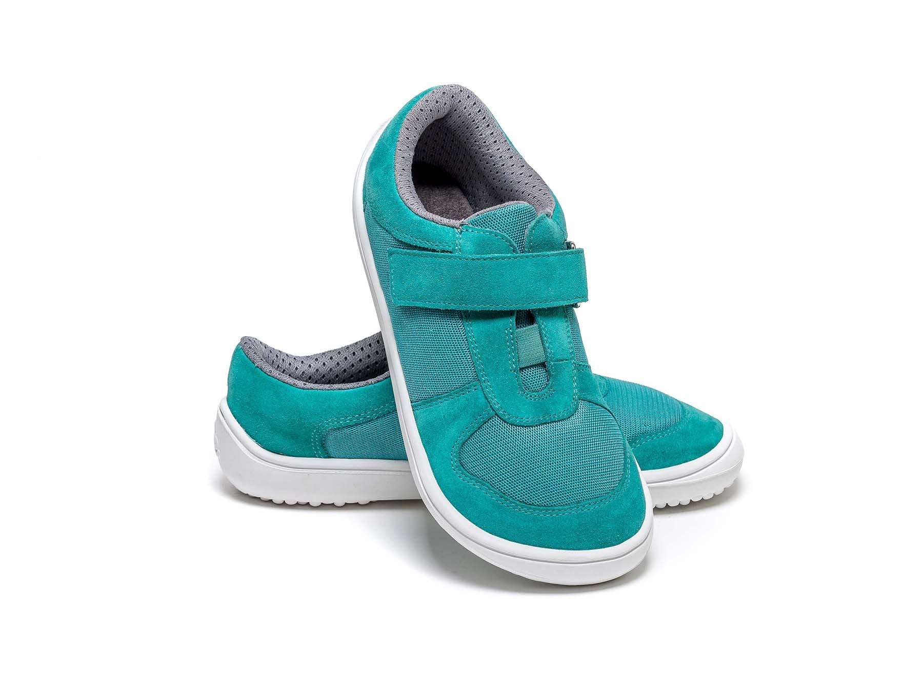 Be Lenka Joy Aqua Green