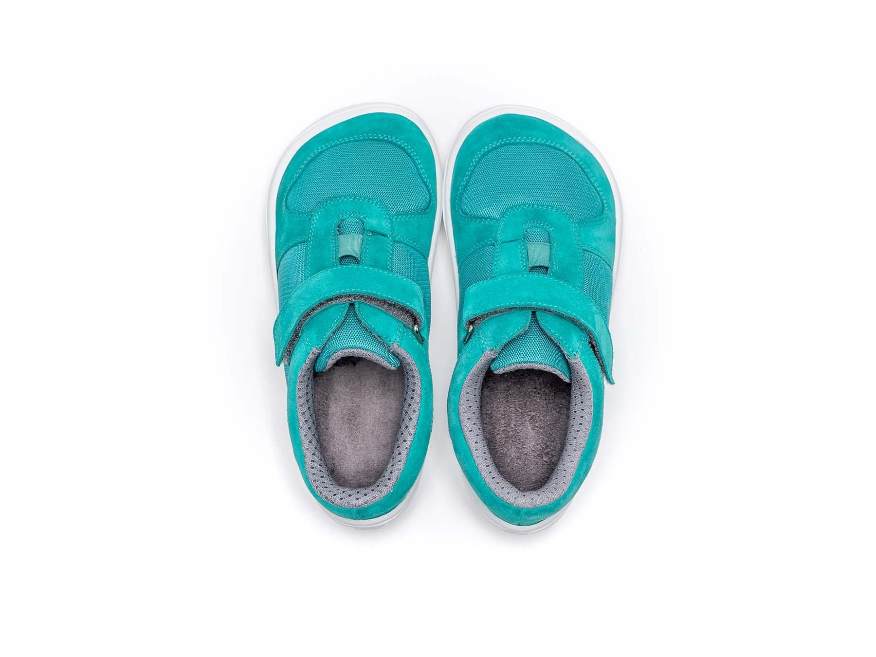 Be Lenka Joy Aqua Green