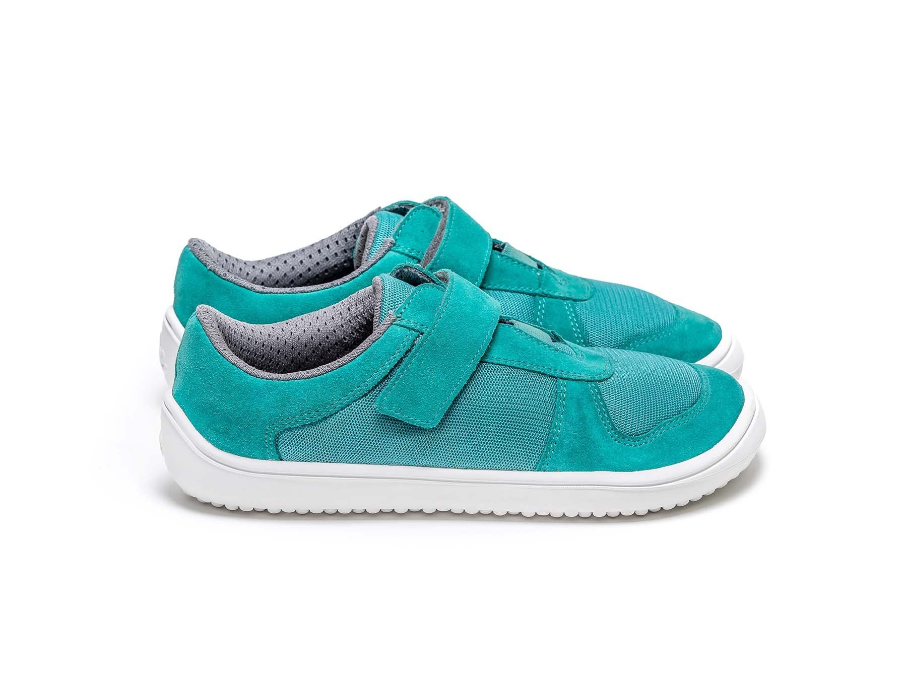 Be Lenka Joy Aqua Green