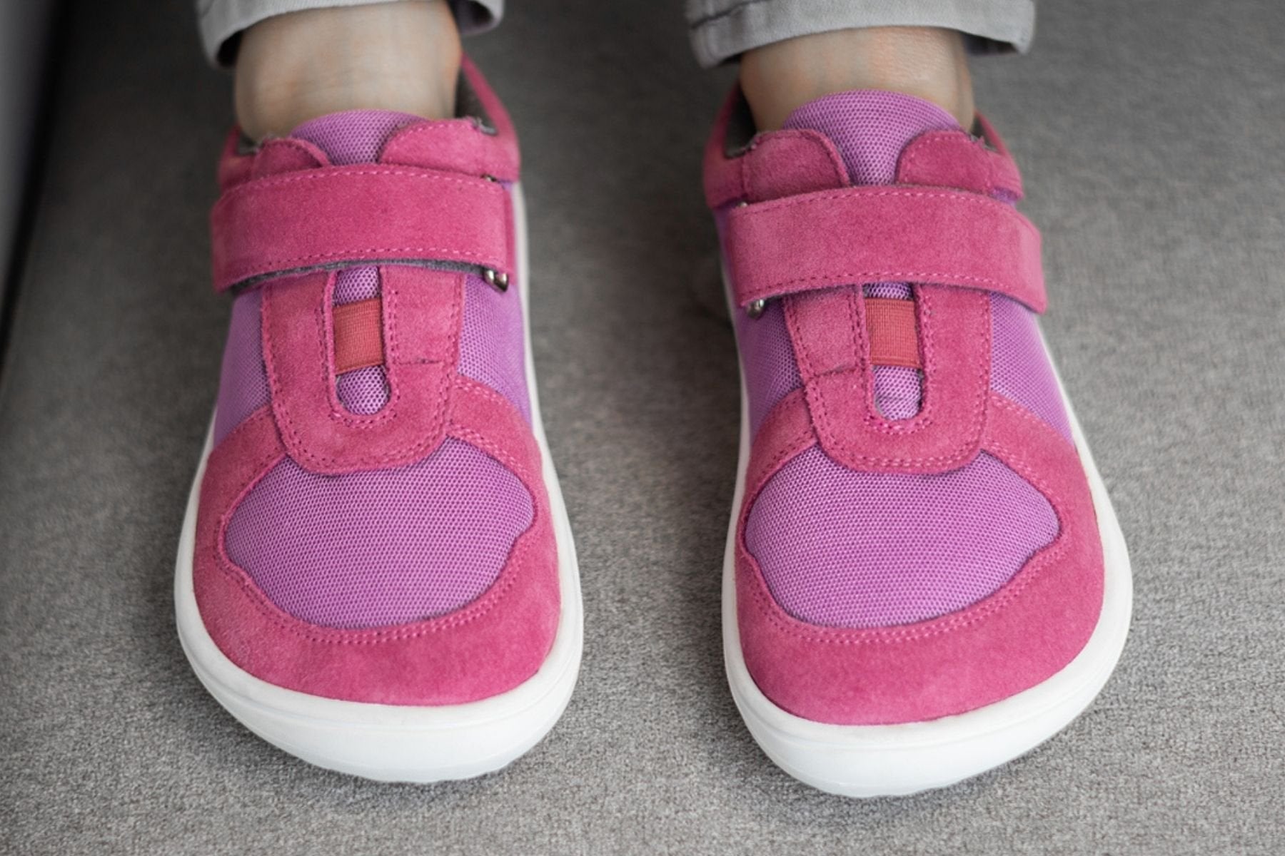 Be Lenka Joy Pink