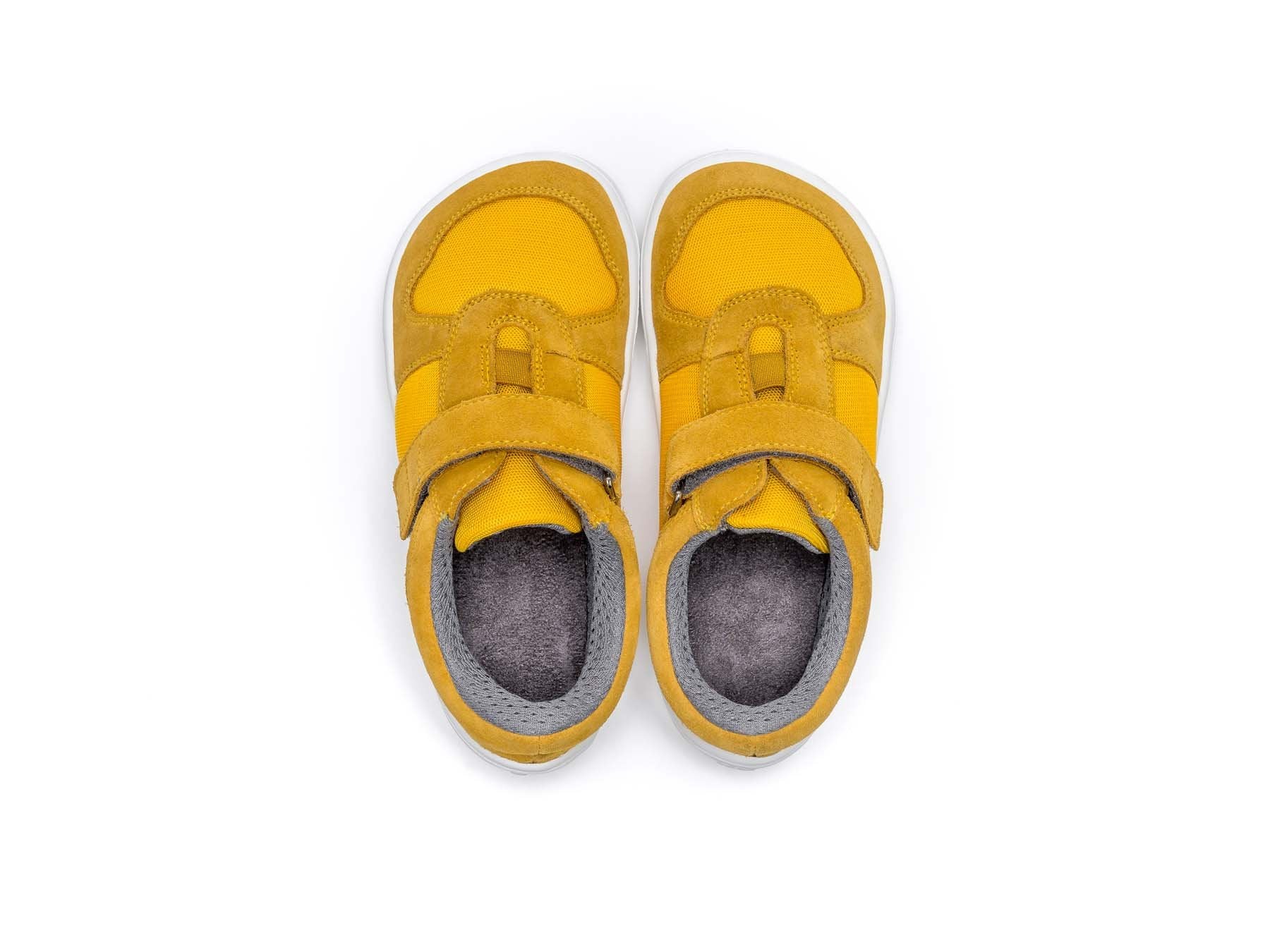 Be Lenka Joy Yellow