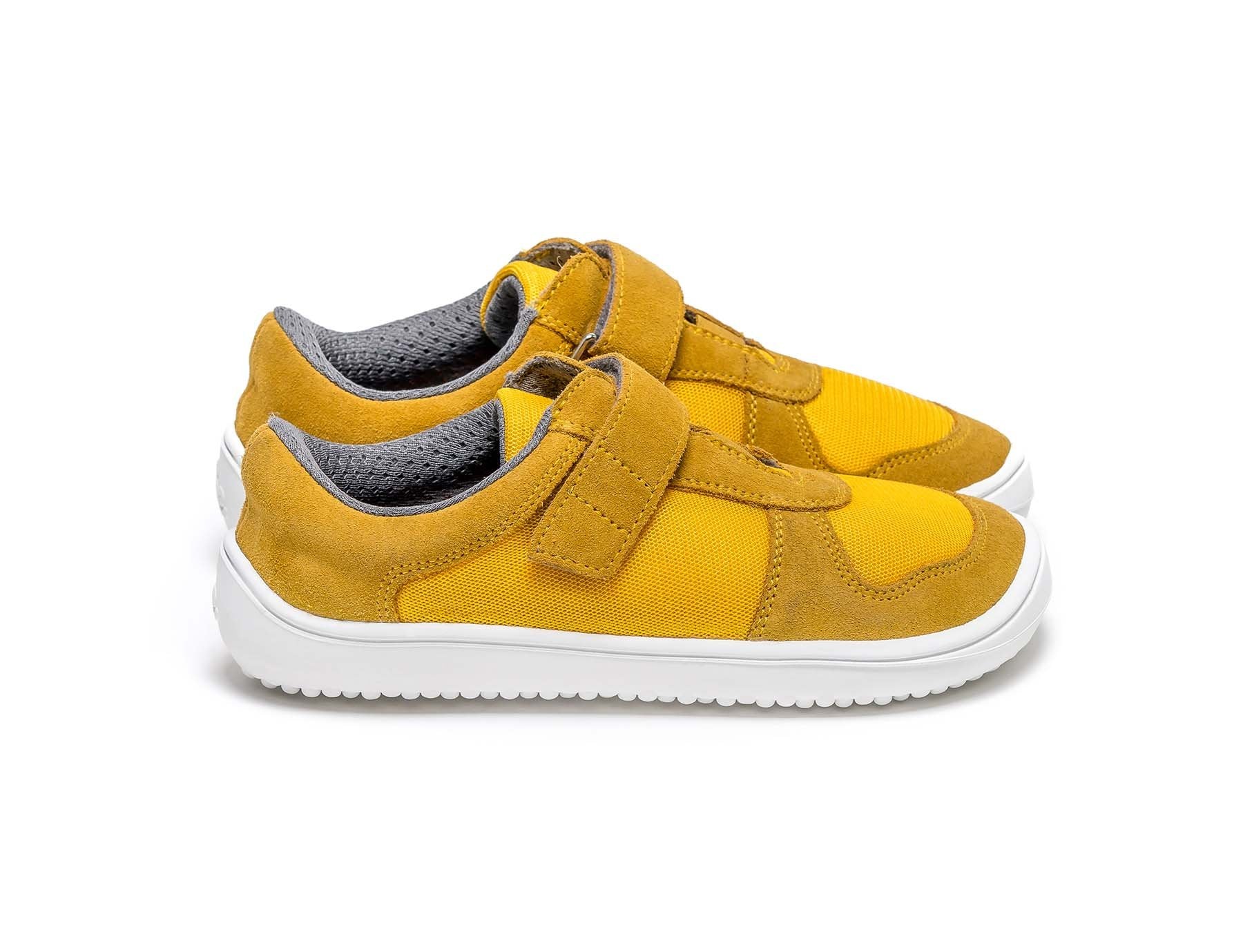 Be Lenka Joy Yellow