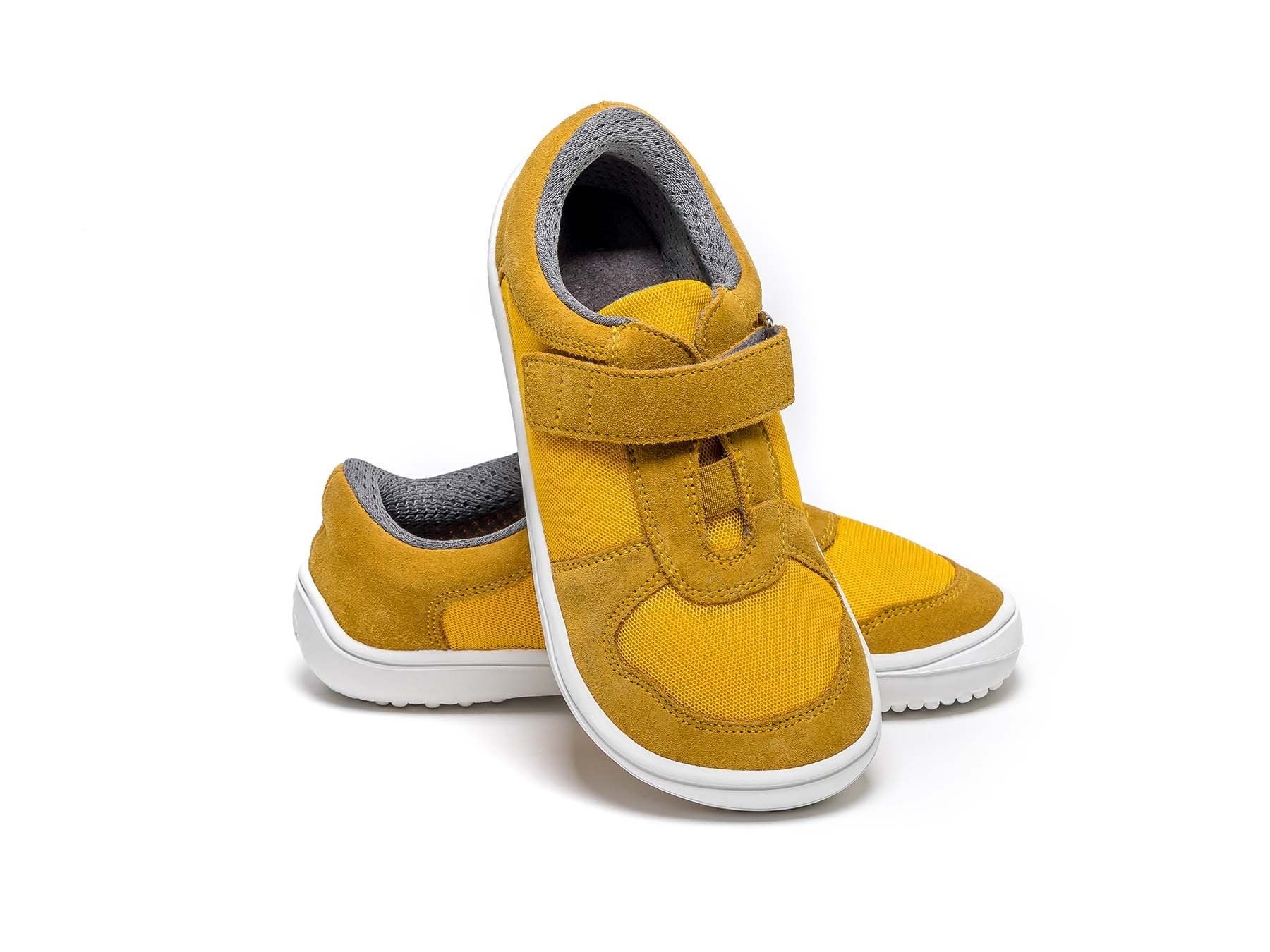 Be Lenka Joy Yellow