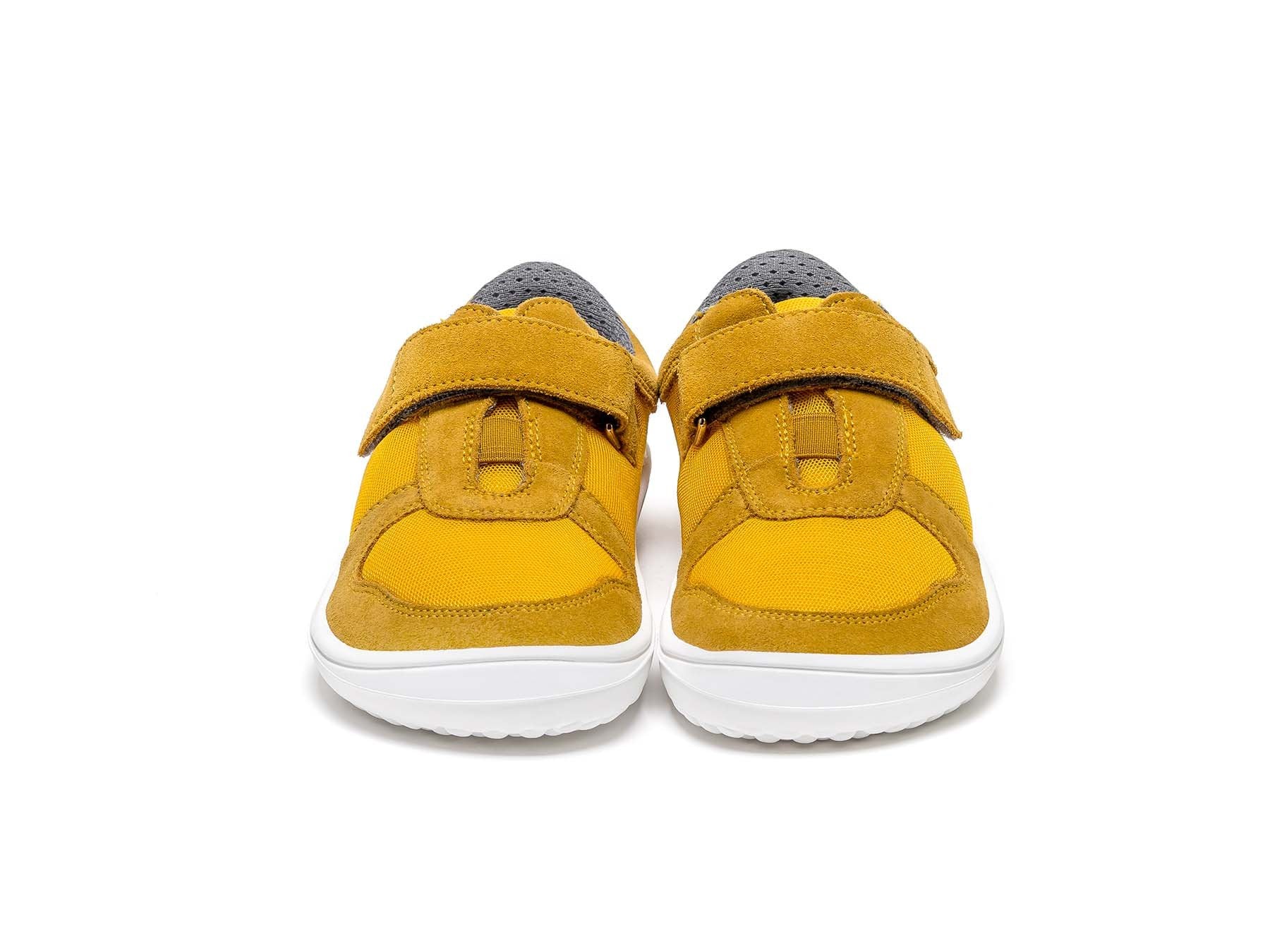 Be Lenka Joy Yellow