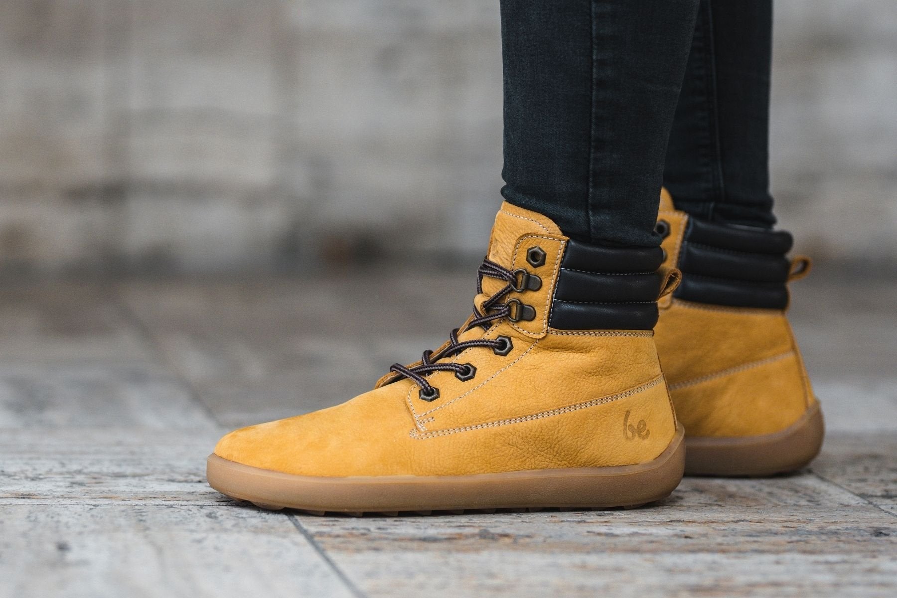 Be Lenka Nevada Neo Mustard
