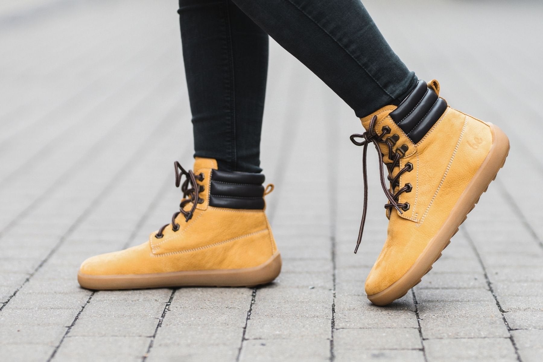 Be Lenka Nevada Neo Mustard