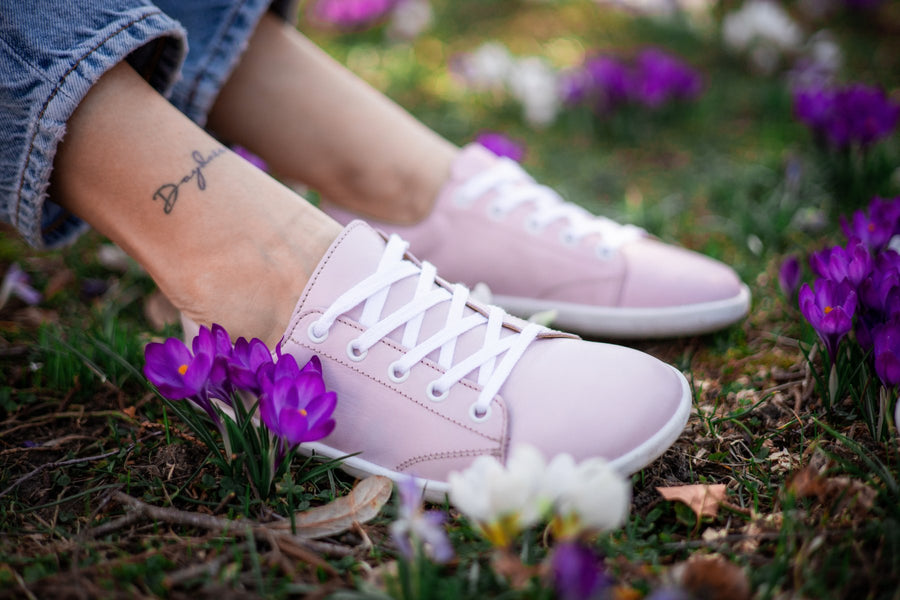Be Lenka Prime Pink 2.0