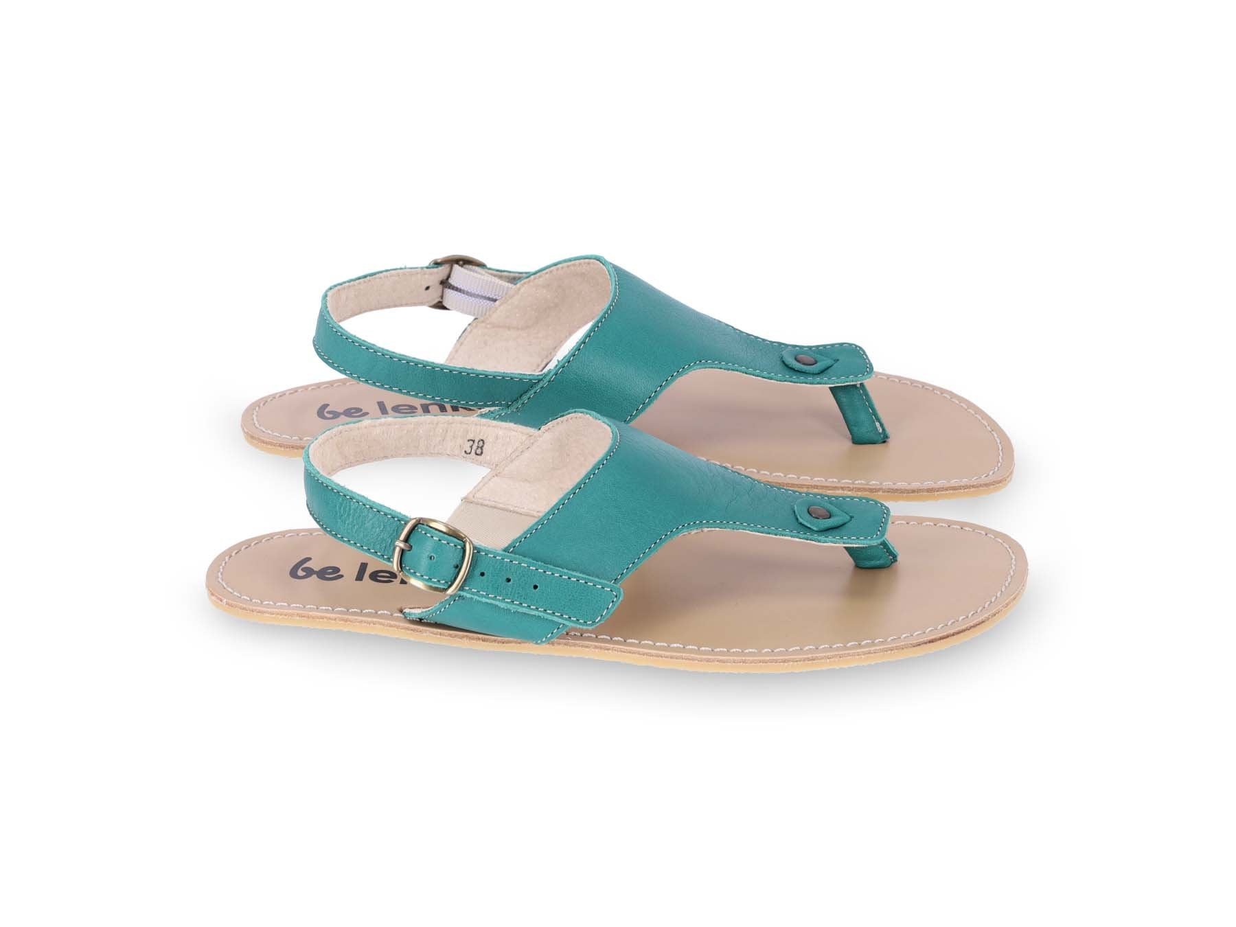 Be Lenka Promenade Green