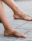 Be Lenka Promenade Sand