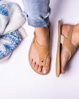 Be Lenka Promenade Sand