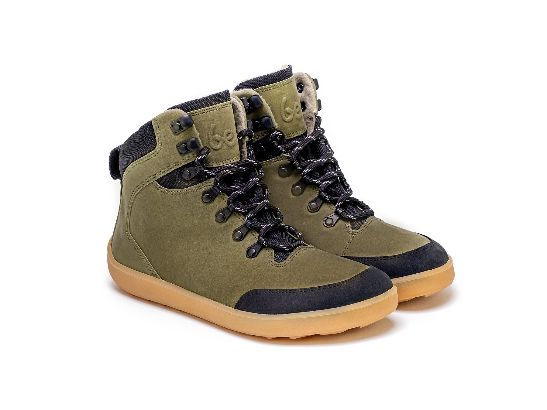 Be Lenka Ranger Army Green