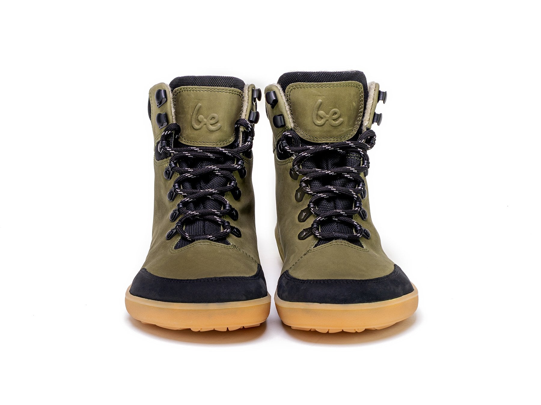 Be Lenka Ranger Army Green