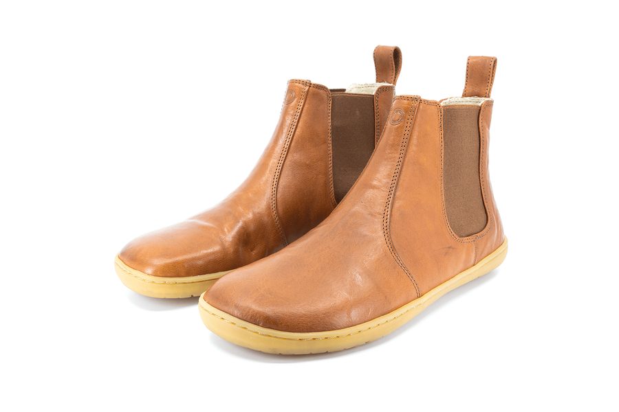 MukiShoes Chelsea - Caramel