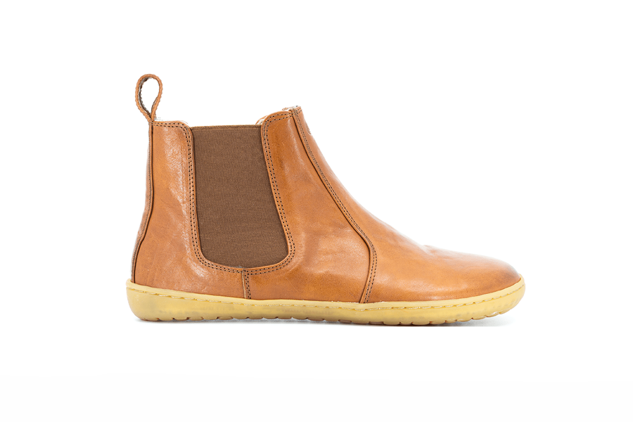 MukiShoes Chelsea - Caramel