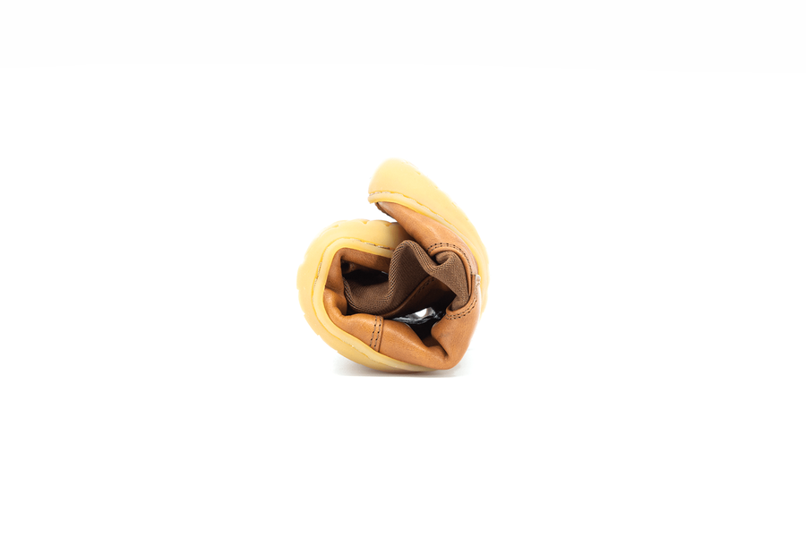 MukiShoes Chelsea - Caramel