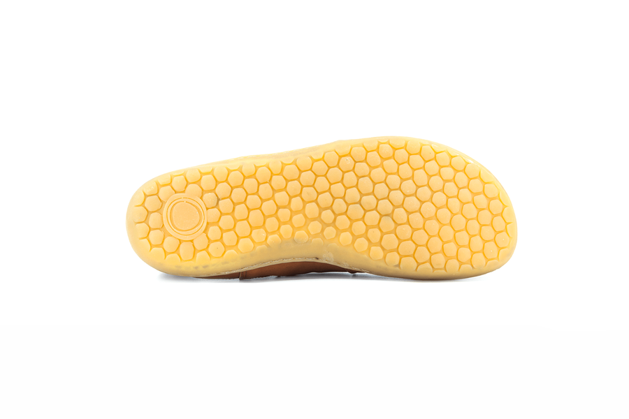 MukiShoes Chelsea - Caramel