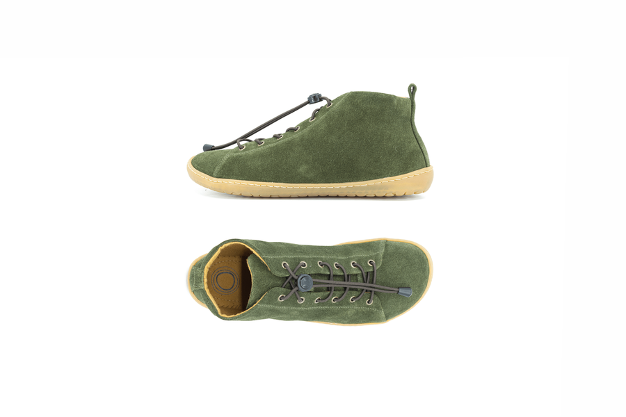 MukiShoes - Fern