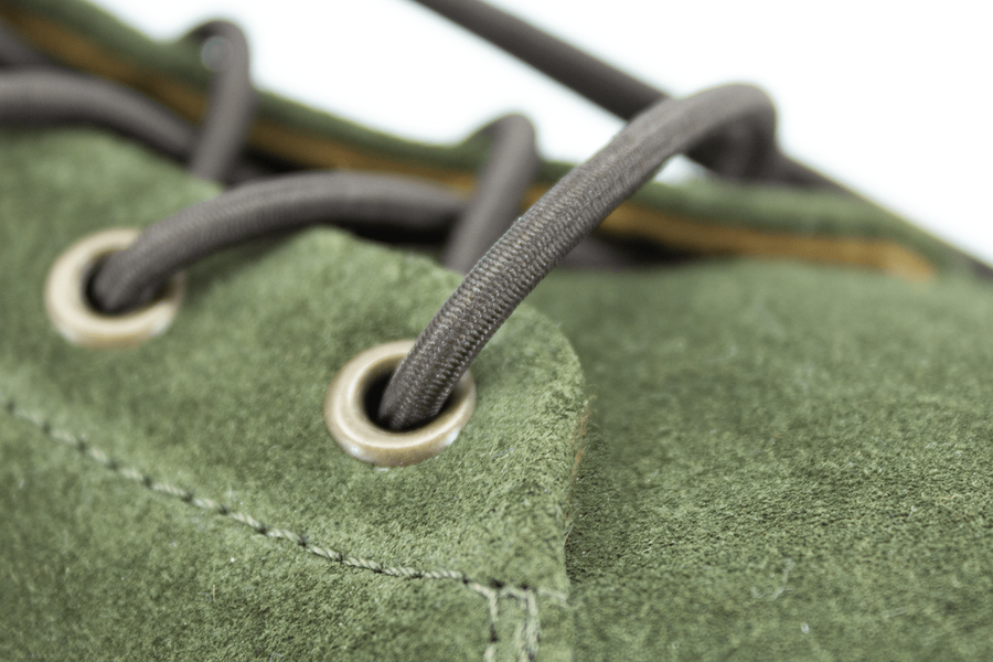 MukiShoes - Fern
