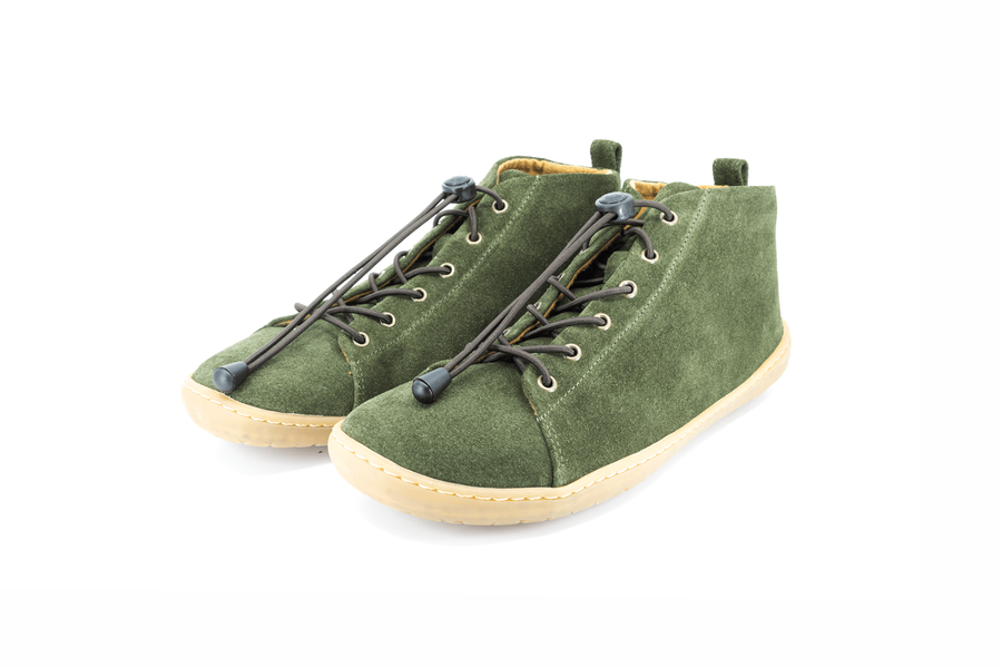 MukiShoes - Fern
