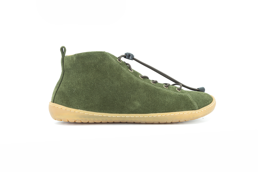 MukiShoes - Fern