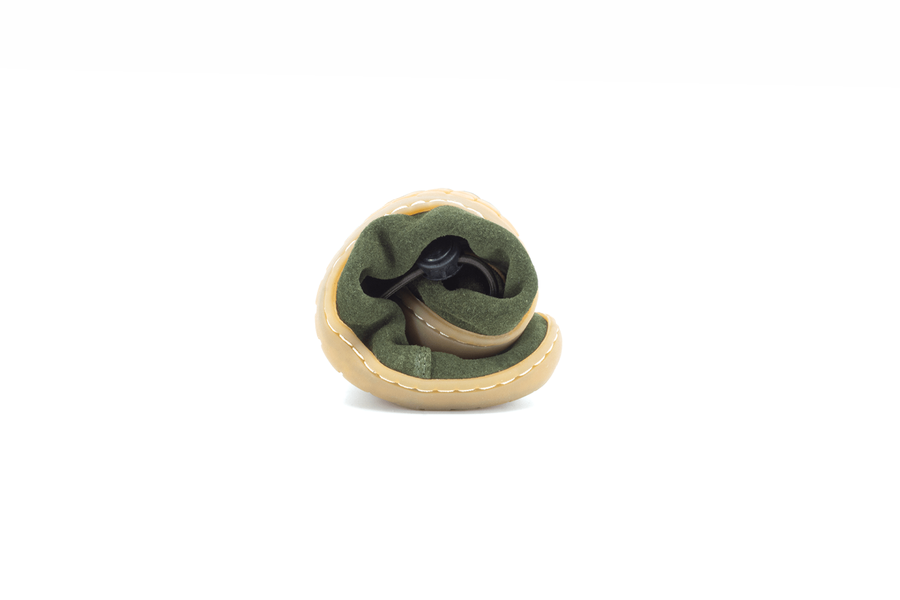 MukiShoes - Fern