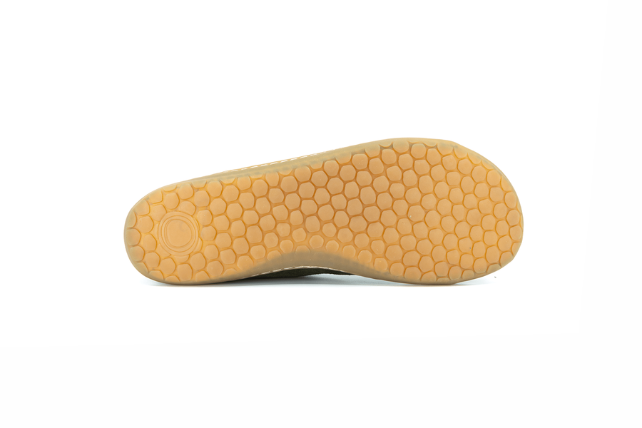 MukiShoes - Fern