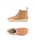 MukiShoes Chelsea Caramel Kids