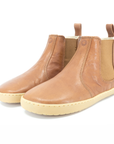 MukiShoes Chelsea Caramel Kids