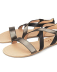 Shapen Calla Sandals Black