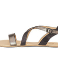 Shapen Calla Sandals Black