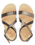 Shapen Calla Sandals Black