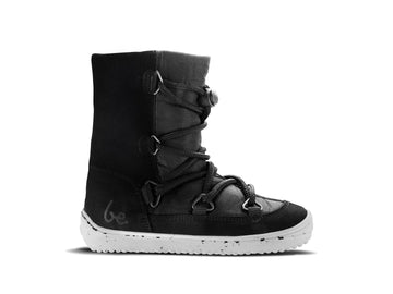 Snowfox Kids 2.0 Black
