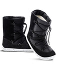 Snowfox Kids 2.0 Black