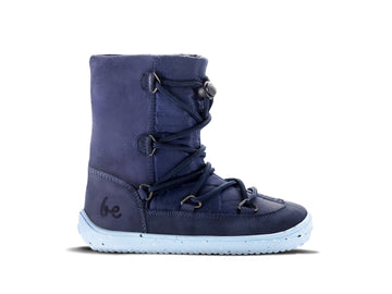 Snowfox Kids 2.0 Dark & Light Blue