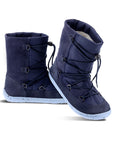 Snowfox Kids 2.0 Dark & Light Blue